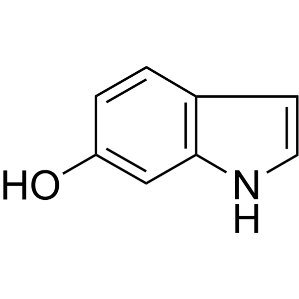 6-Hydroxyindole 2380-86-1